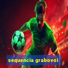 sequencia grabovoi